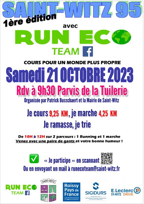 RUN ECO 211023