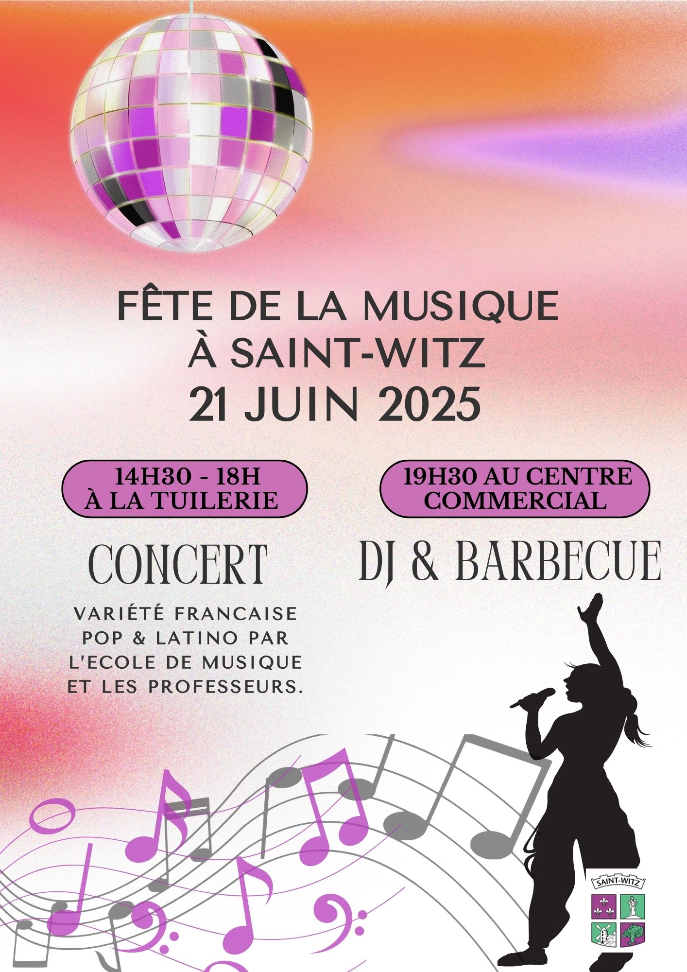 21 JUIN