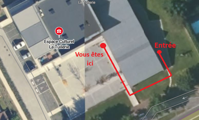 mediatheque