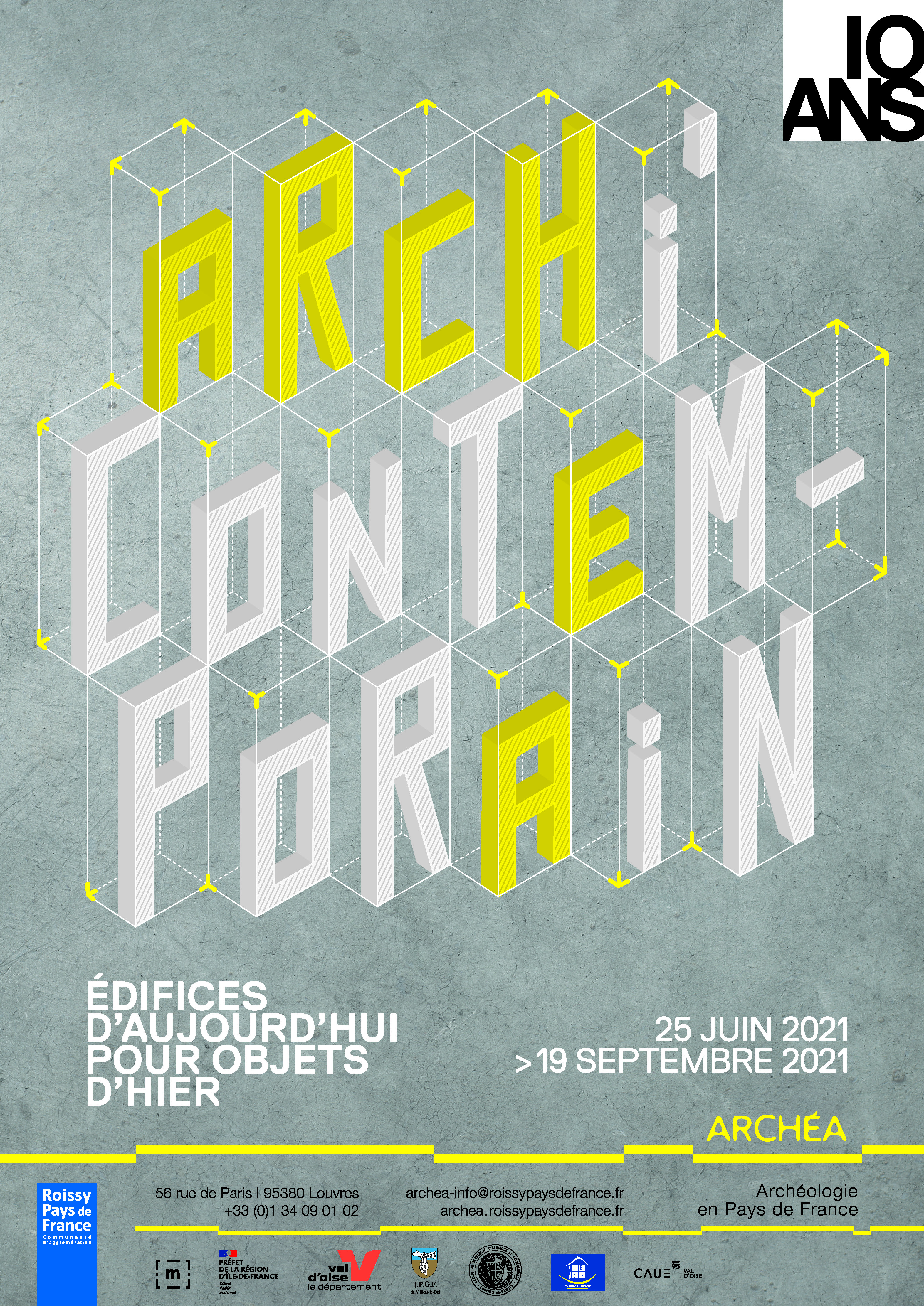 AfficheArchiContemporain A3 BAT vecto 002