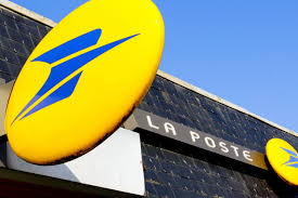 Photo La Poste