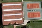 Terrains de tennis couverts et découverts