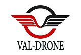 Logo Val-Drone