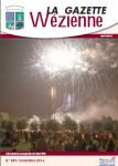 la-gazette-wezienne-n-101