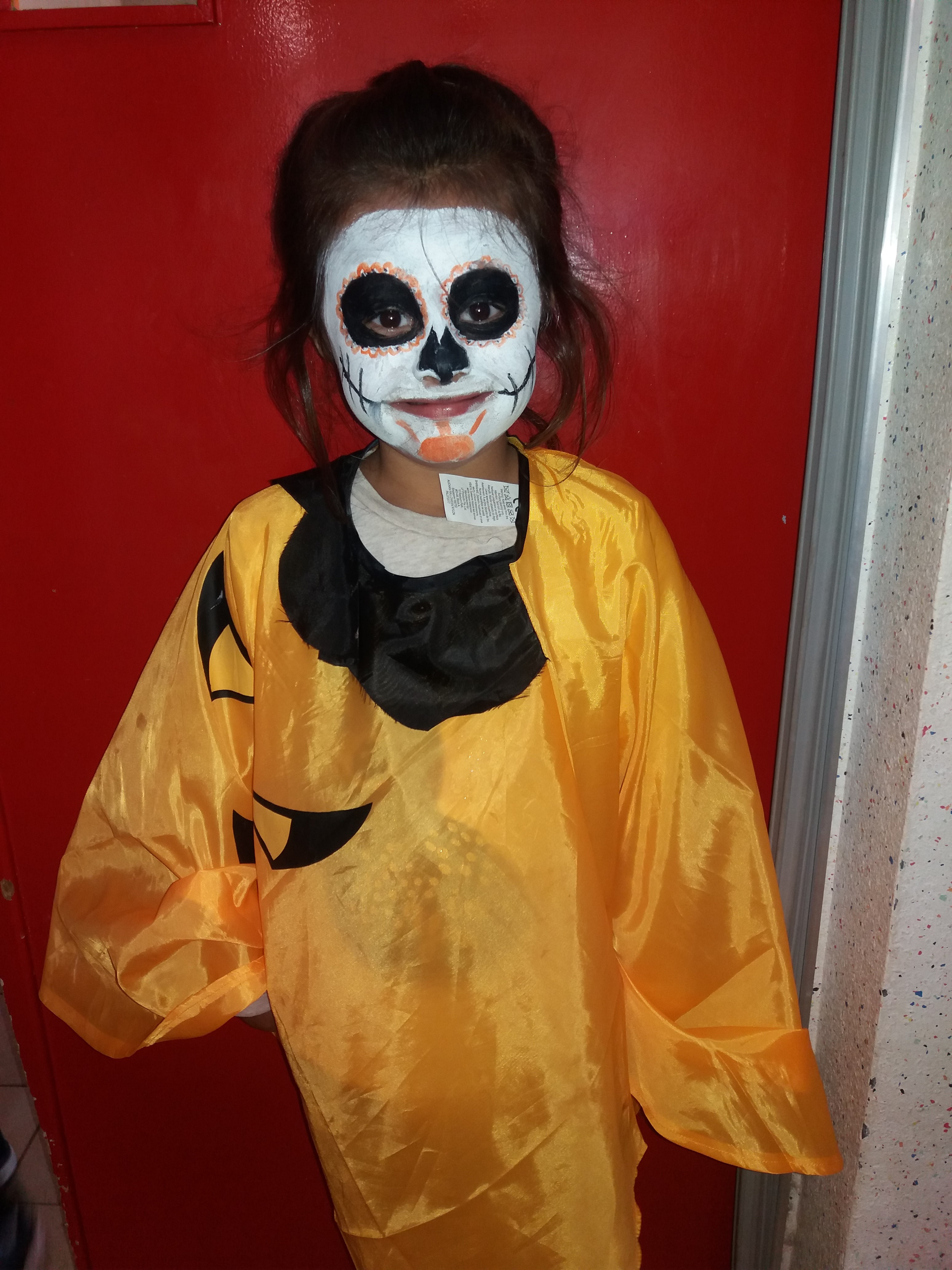 Halloweencollege St. Paul Halloweencollege St. Paul