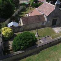 La chapelle Notre Dame de Montmélian