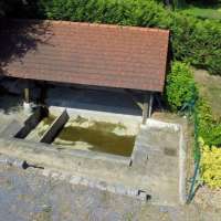 Le lavoir